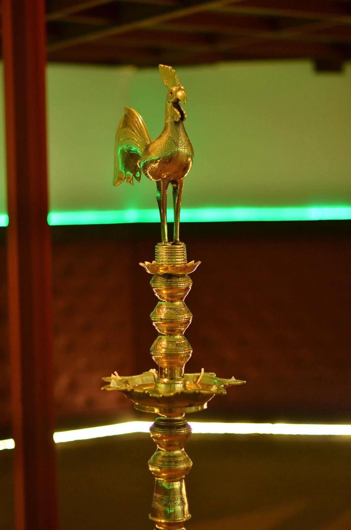Hostel City Hub Colombo Airport Катунаяка Экстерьер фото
